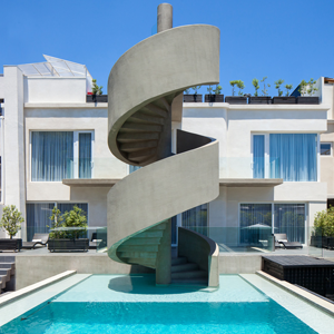 Proyecto Tinto boutique hotel